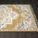 Oriental Indoor Rug