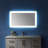 Francys Flat Wall Mirror-160275194