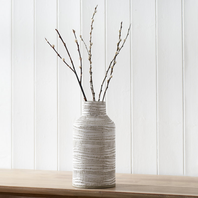 Wray Stone Table Vase 1