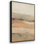 Earth Tone Landscape I - Toile encadrée à pièces multiples-1188824939-1188824945