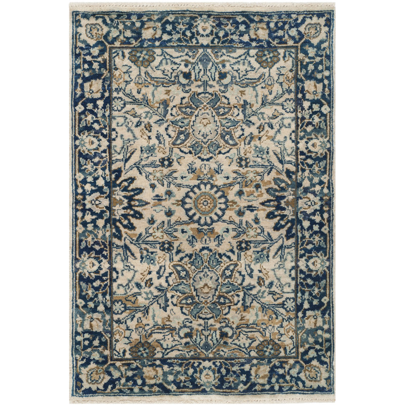 Ralph Lauren Imogen Wool Oriental Rug