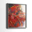 City Life I-Premium Framed Print -Ready to Hang - No Nails Required - No Nails Required-1552187498-1552187502
