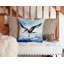 Coussin Black Skimmer-112679574