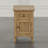 Tocco Transitional Modern Three Piece Coffee Table Set - Light Brown-1531097919