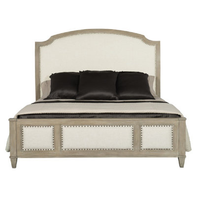 Santa Barbara Upholstered Bed