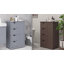 Armoire de salle de bain autoportante-93548918