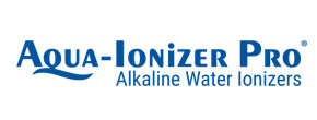 Aqua Ionizer Pro Logo