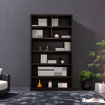 Luxury classic bookcase
