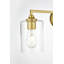 Éclairage pour meuble-lavabo à intensité variable Corine-962497224-962497229-982941397