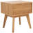 Kunio 17.72'' W Nightstand-1158105647