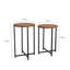 Tables gigognes en bois massif Jecory-1189064740