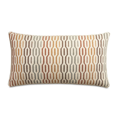 Ashbury Rectangular Pillow Cover & Insert
