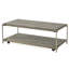 Table basse Corbeta