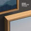 Bureau de chambre à coucher grand bleu marine et brumeux-93388902-93388903