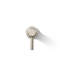 Occasion 2.75" W x 2.81" H Bathroom Sink Handle-1090764861