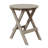 Round Patio Dining Folding Table-108589710