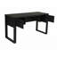 Bureau d'écriture rectangulaire avec armoire de rangement 55,12 "RIVA-123168559