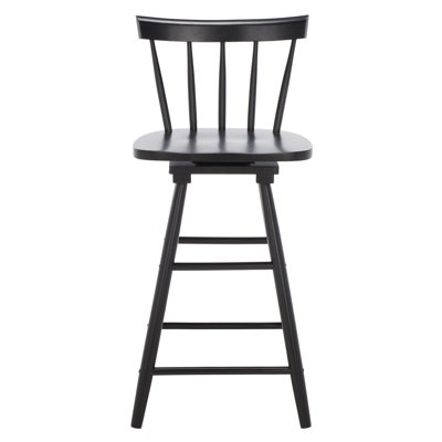 Tabouret de comptoir pivotant Portside