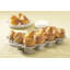 Drap-housse Nordic Ware Petite Popover