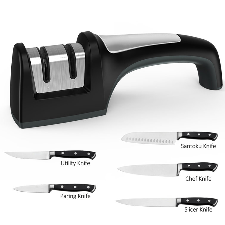 HORL 2 NUT SHARPENER - MKM Online Store - Maniago Knife Makers