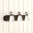 Carilynn 3 - Light Dimmable Vanity Light-27011422