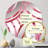 Elexia - Centre Wave Decorative Mirror-924520928