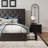 Silvester Modern Upholstered Platform Storage Bed with Wooden Slats, no box spring needed-1309245264-1316038119