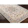 Tapis Truva beige