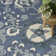 Gregori Floral Farmhouse Area Rug