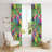 Semi Sheer Curtain Pair-82888683