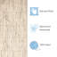 Tapis d'intérieur moderne Aliva-781673862