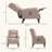 Finnley Recliner-1192041930