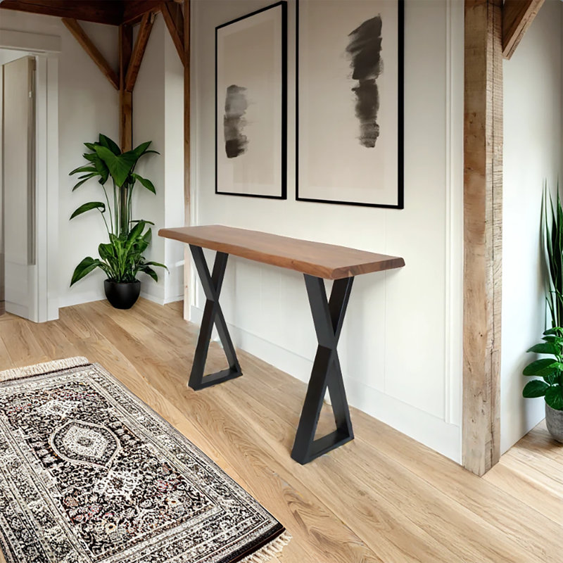 Lobelville 120cm Console Table