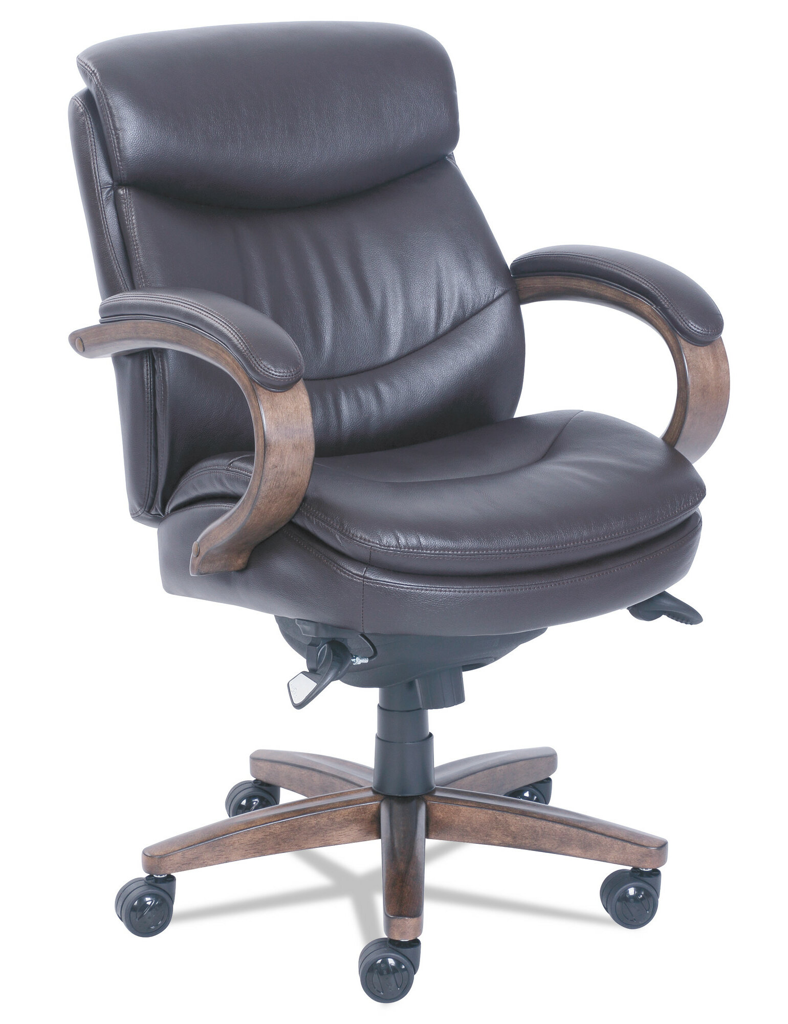 La-Z-Boy Woodbury Executive Chair & Reviews | Wayfair