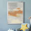 Amistie III - reproduction d'art sur toile encadrée-239323928-239324004
