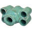 Ceramic Decorative Object