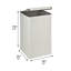 Fabric Laundry Hamper