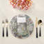 Impressionism Square Napkins-50817642