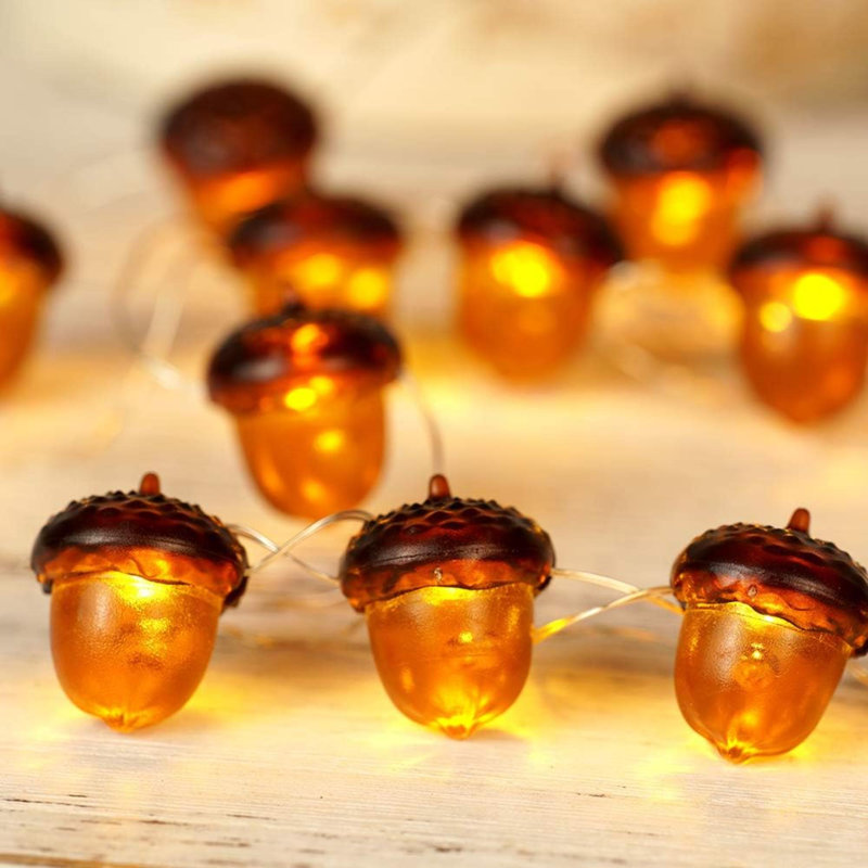 3.54'' String Lights