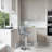 Carlo Adjustable Stool