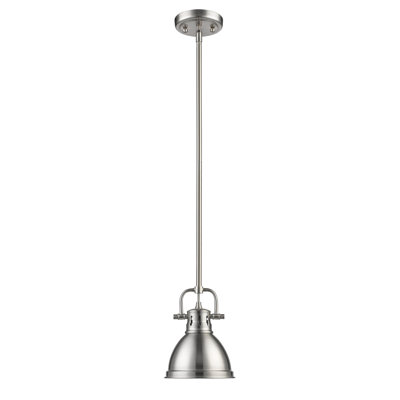 Drakeford 1 - Light Pendant