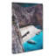 Navagio Beach In Zante Greece Vol.1 - Wrapped Canvas-61841972
