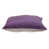 Mauve / gris foncé