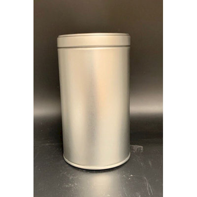 Metal Jar