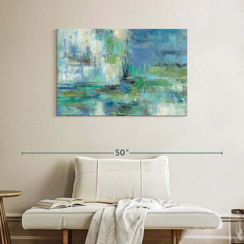 Avery Morning Port, H 26 po x l 39 po