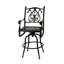 Florence Swivel Balcony Stool-1653534153-1629101180
