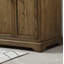 Ensemble de meuble-lavabo double 72 po Hermes-73360057