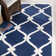Willington Geometric Wool Hand Woven Area Rug