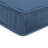 Sunbrella 23" x 22" Outdoor Deep Seat Cushion Set with Ties and Welt-1269693222