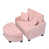 Rose est en rupture de stock